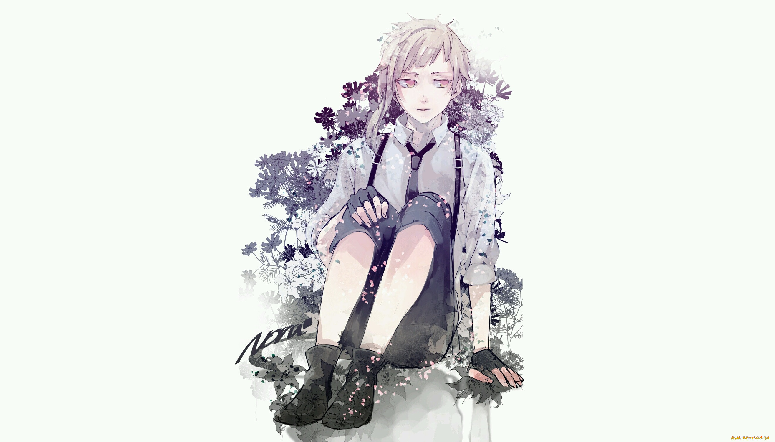 , bungou stray dogs, , , , 